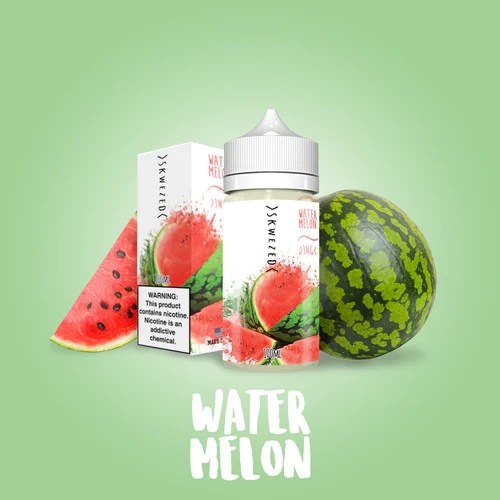 WATERMELON | SKWEZED