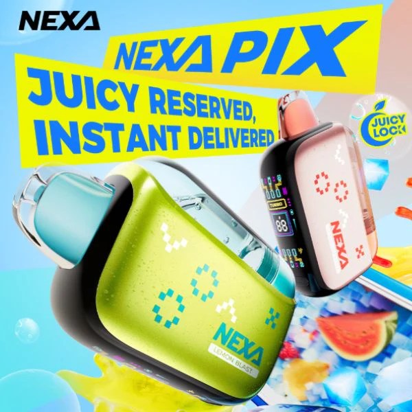 NEXA PIX 35K | NEXA