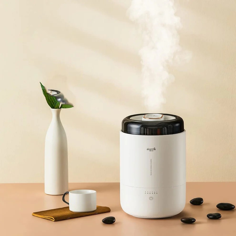 Xiaomi Deerma RZ100 Constant Humidity Distillation Humidifier