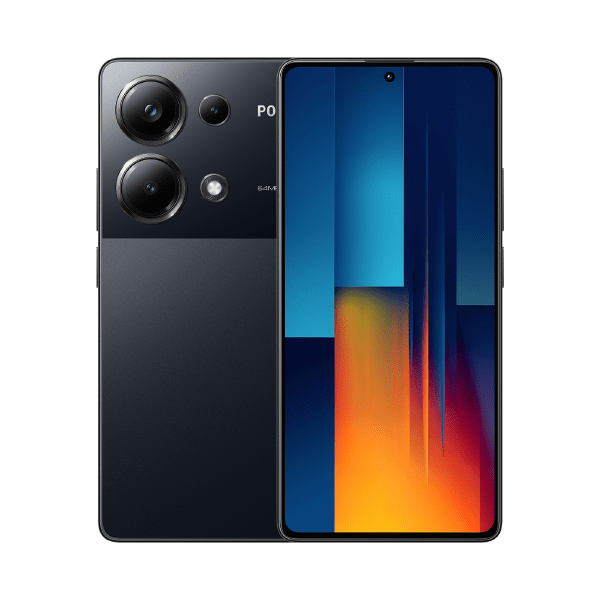 Xiaomi Poco M6 Pro 512GB Global
