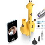 Bebird D3 Pro Smart Visual Ear Cleaner