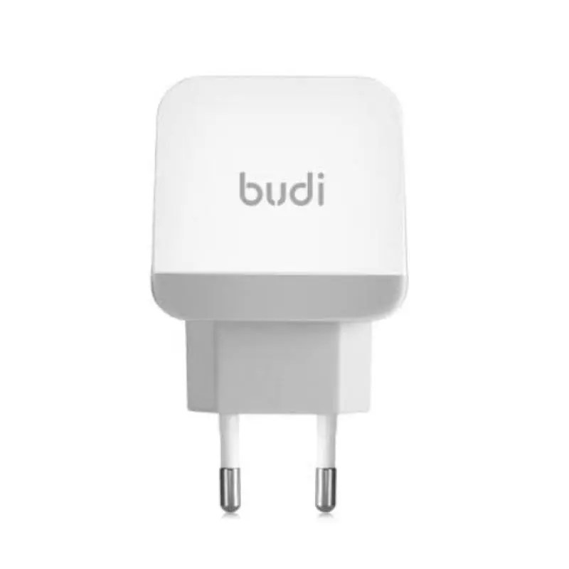 Budi USB Home Charger 18W