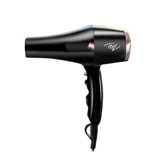 iTel Strong Wind Fast Drying Hair Styling 2200W IHD-33