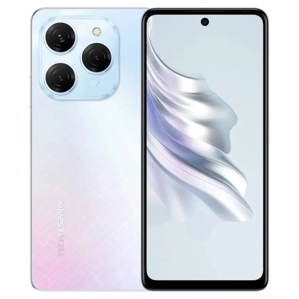 Tecno Spark 20 Pro 12GB 256GB