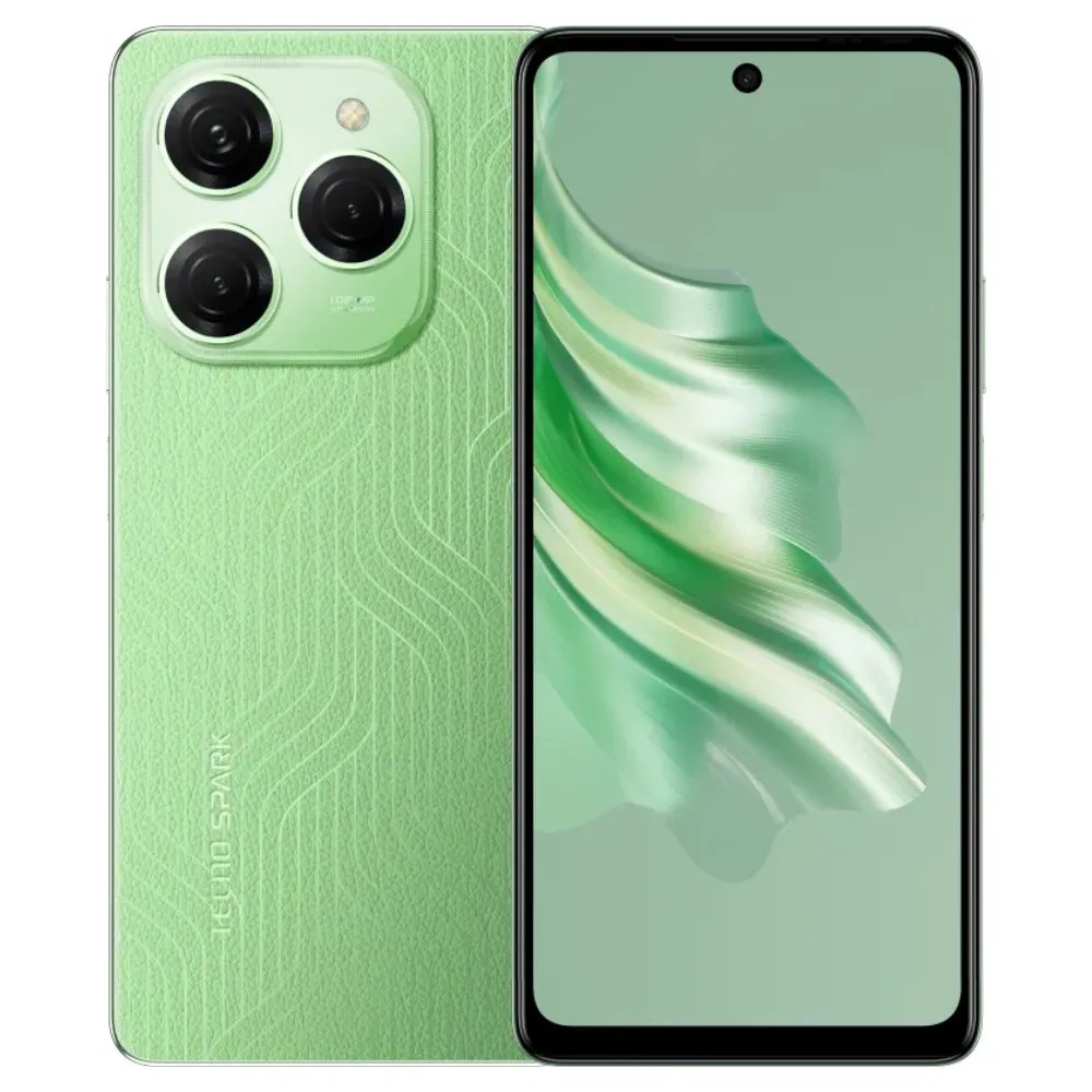 Tecno Spark 20 Pro