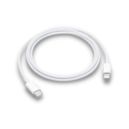 Apple USB-C to Lightning Cable (1 m)