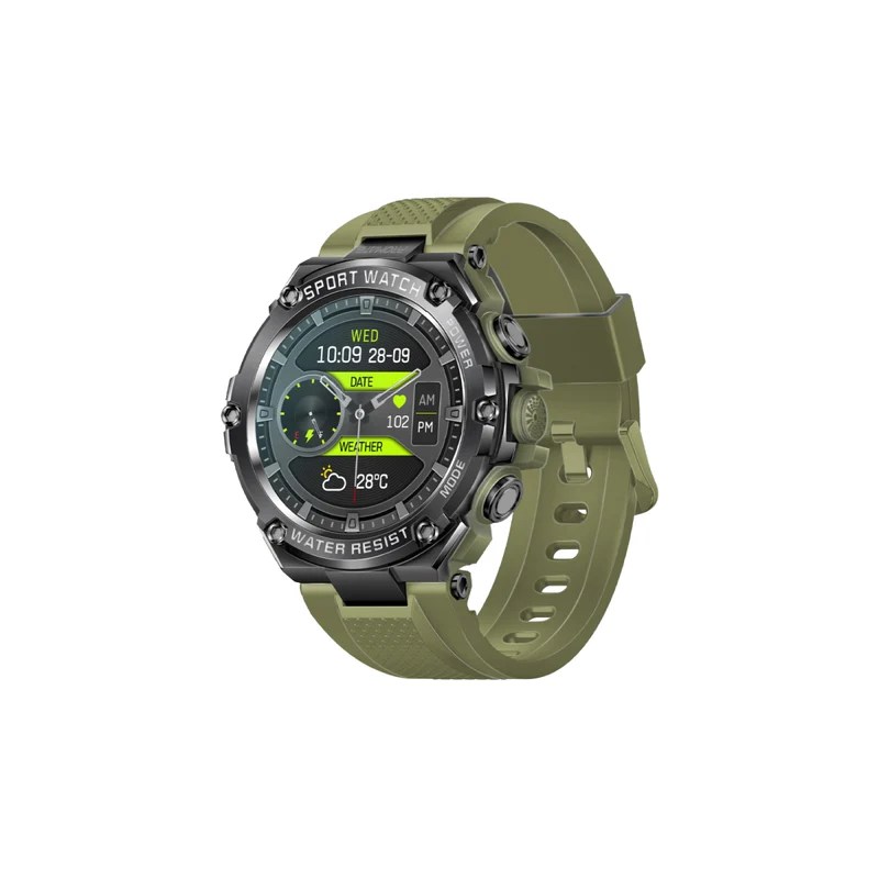 Promate XWatch-R19 Tracker Smartwatch