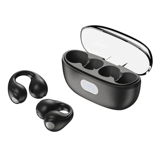 Xundd X18 TWS Clip on Earphone