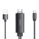 Yesido HM03 USB-C to HDMI Adapter