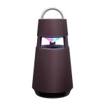 LG XBOOM 360 RP4 Omnidirectional Portable Bluetooth Speaker