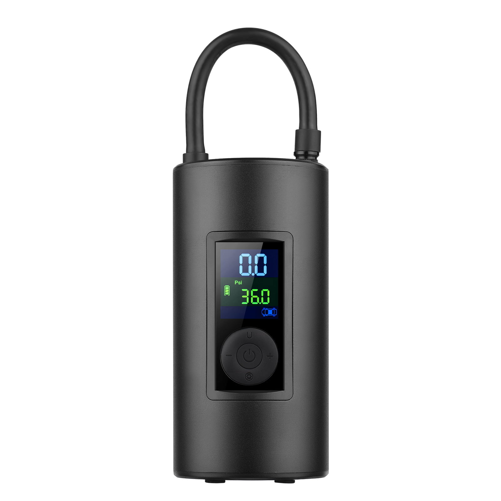Blulory Portable Rechargeable Air Pump AP01