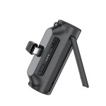 Budi Portable Power Bank with USB-C 5000mAh