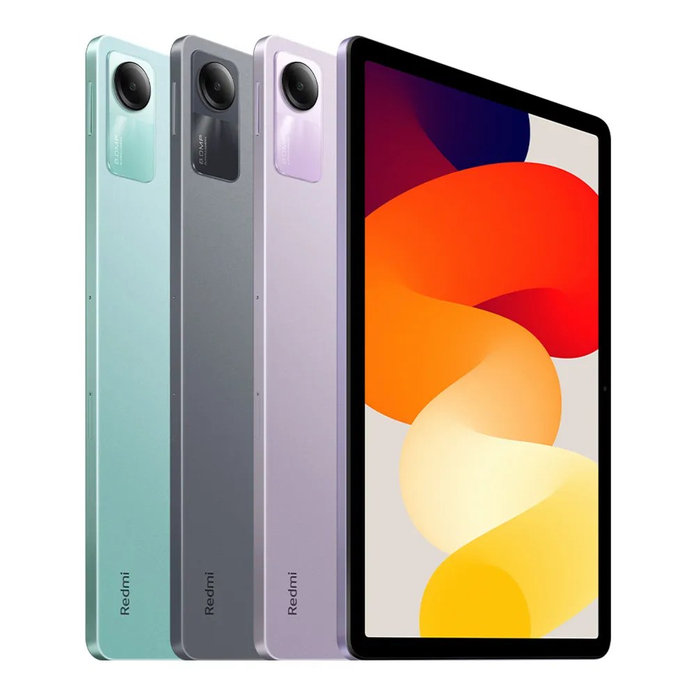 Xiaomi Redmi Pad SE