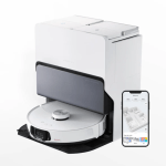 Roborock S8 MaxV Ultra Robotic Vacuum Cleaner