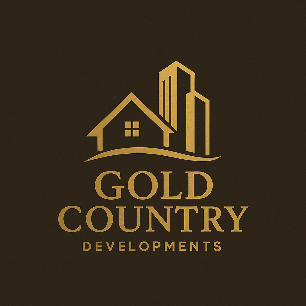Gold Country Developments