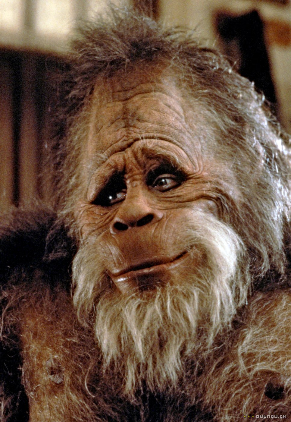Harry and the hendersons