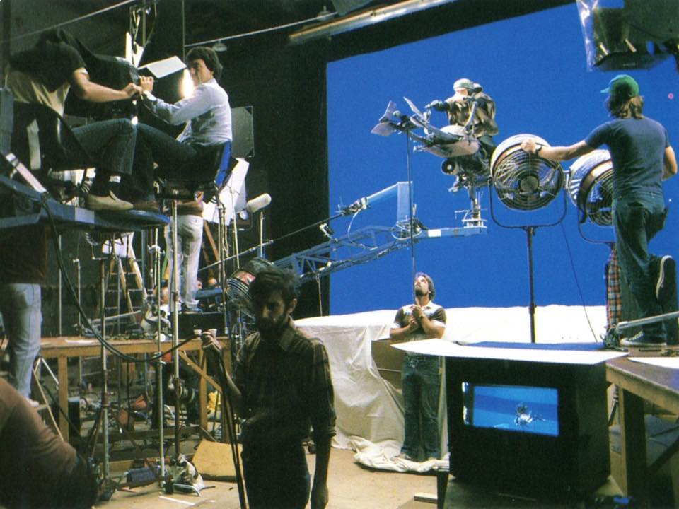 Practical Effects Vs Cgi Practical Effects Our Mission Statement