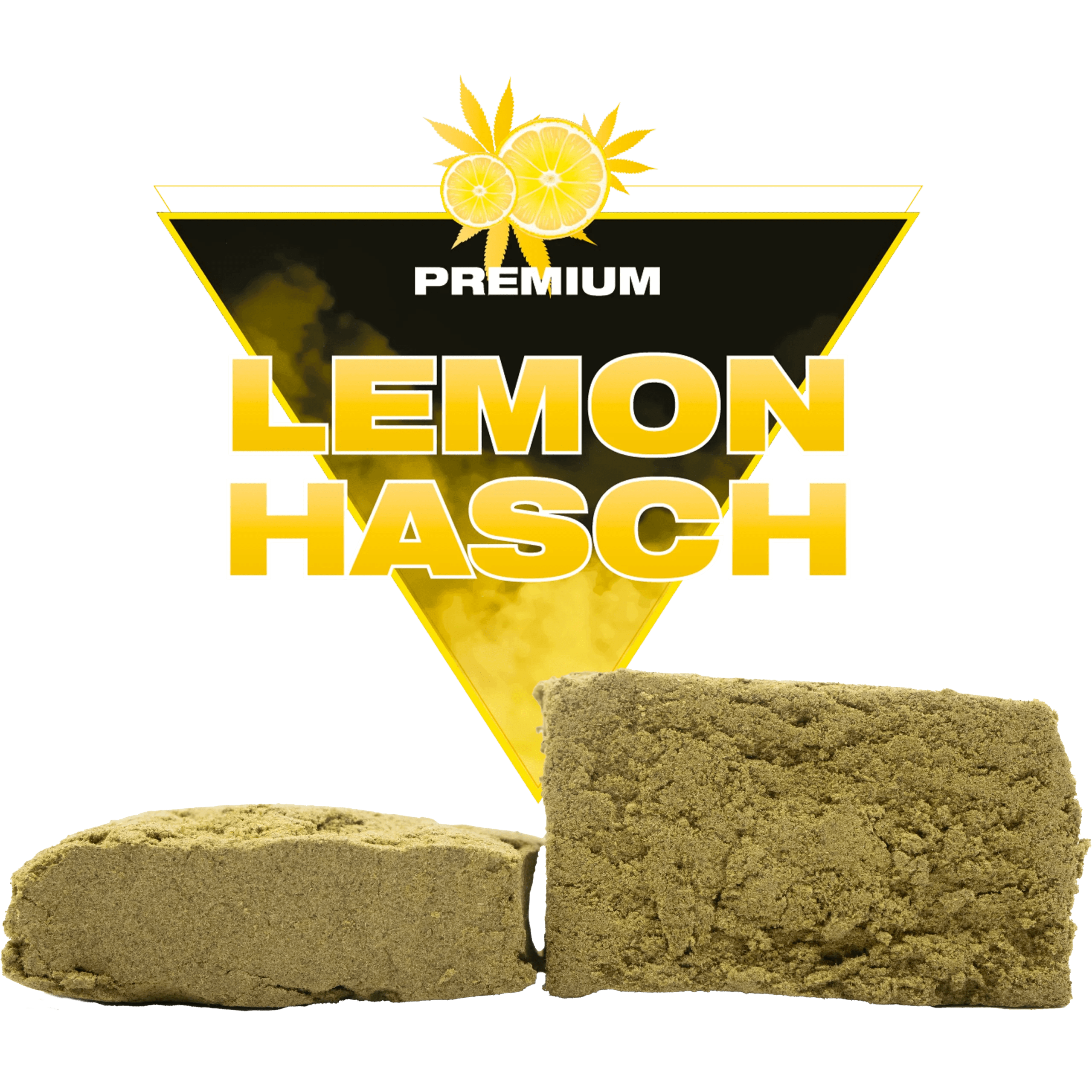 Lemon Hash CBD résine buraliste