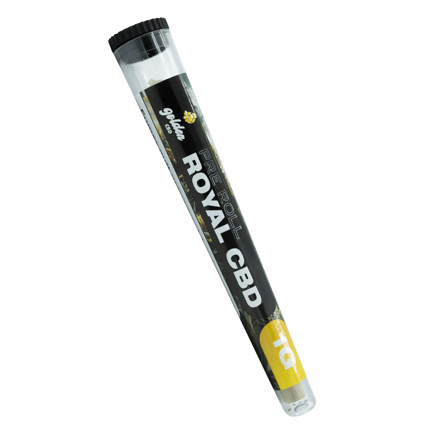 Preroll CBD Royal buraliste