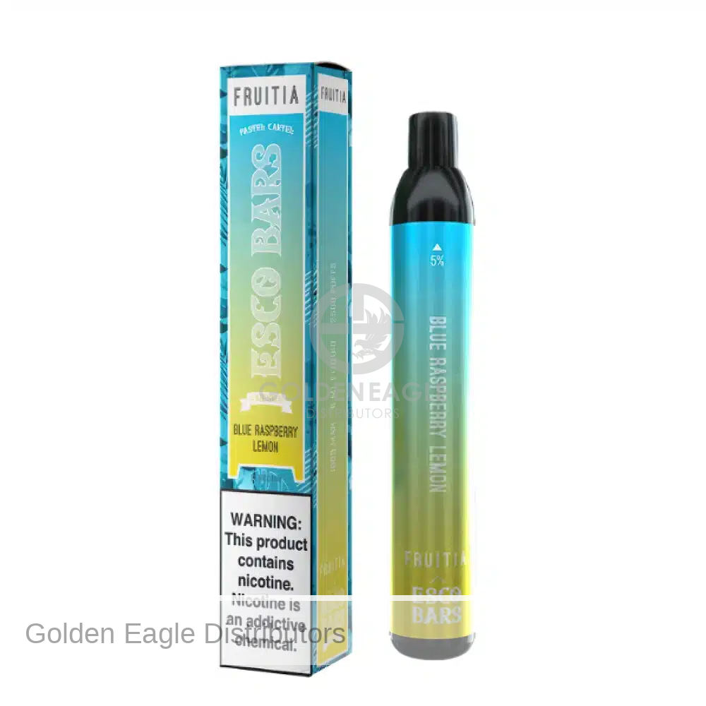 The Best Esco Bar Flavors For 2025