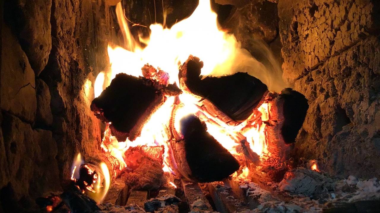 How well do creosote logs work? (expert opinion)