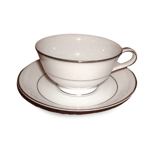 Noritake Envoy #NO# Cups & Saucers