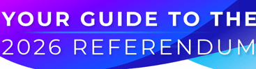 Referendum Renewal Guide and Town Hall Meetings