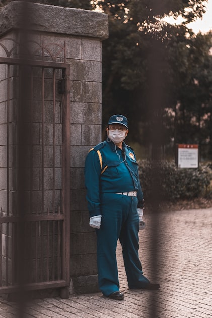 The Importance of Professional Security