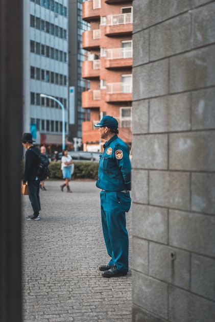 Event Security Essentials