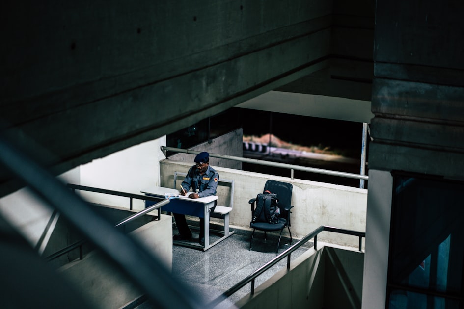 Tailored Security Solutions