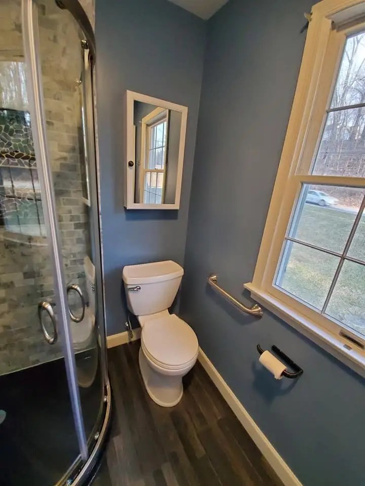 Toilet Installation Services