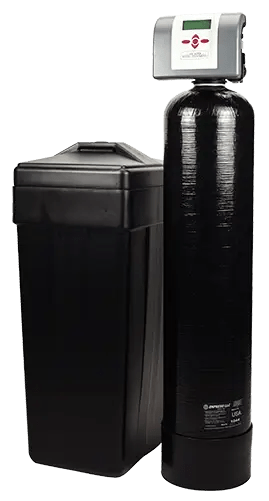 Lancaster Water Filtration System