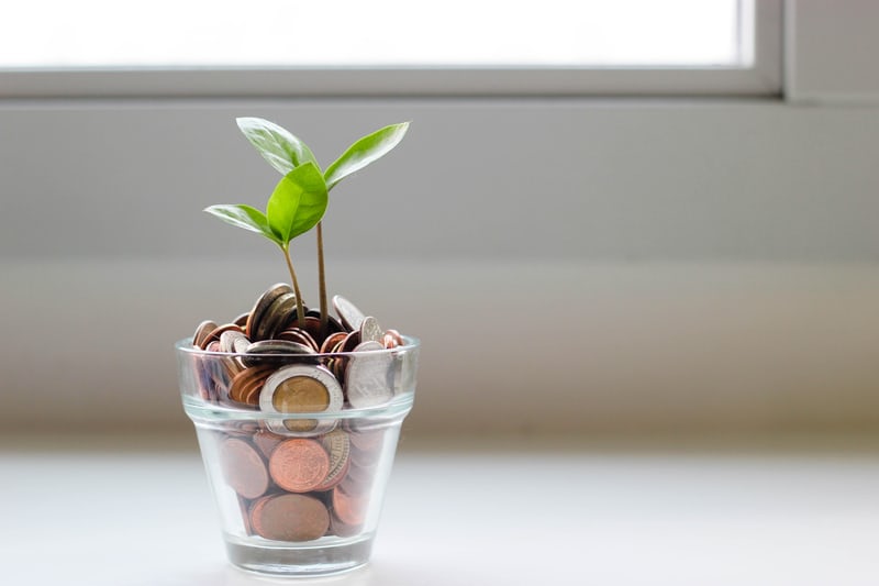 Four Strategies to Help You Start Saving