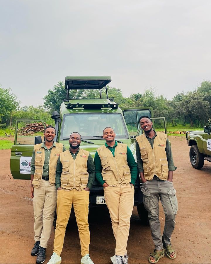 Roaming Memories: Discover Our Gallery