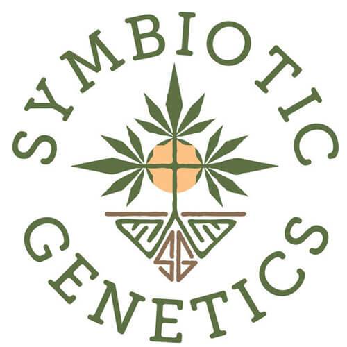 Symbiotic Genetics
