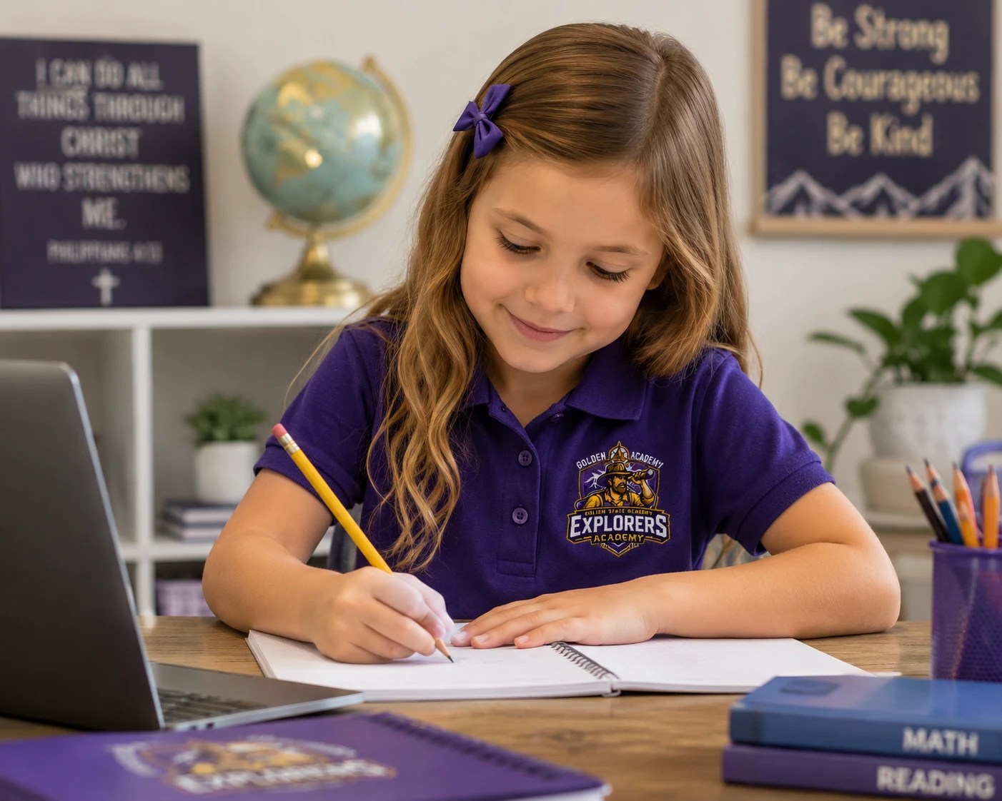 elementary studying