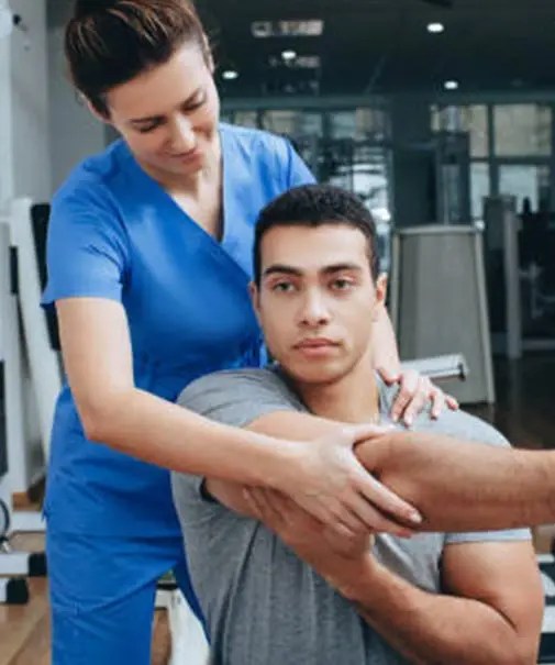 Physical Therapy Ventura CA