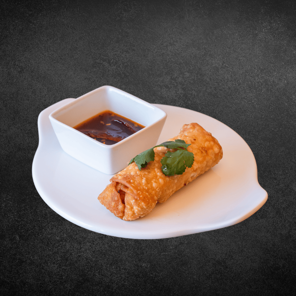 Vegetable Egg Roll – 1 pc