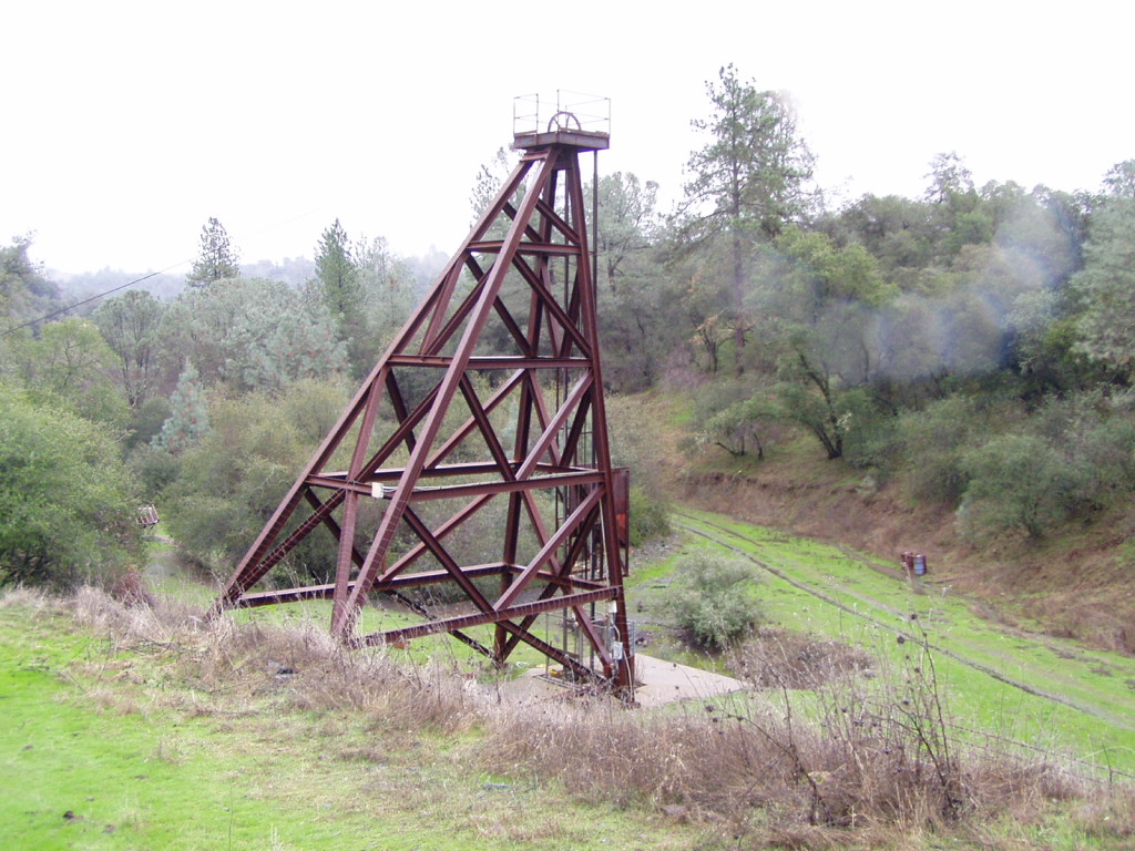 Hamby-Mine-Head-Frame