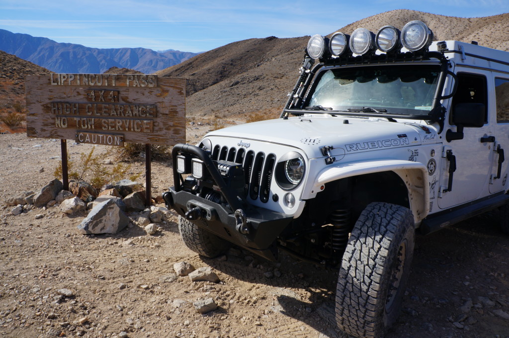 lippincott-pass-caution