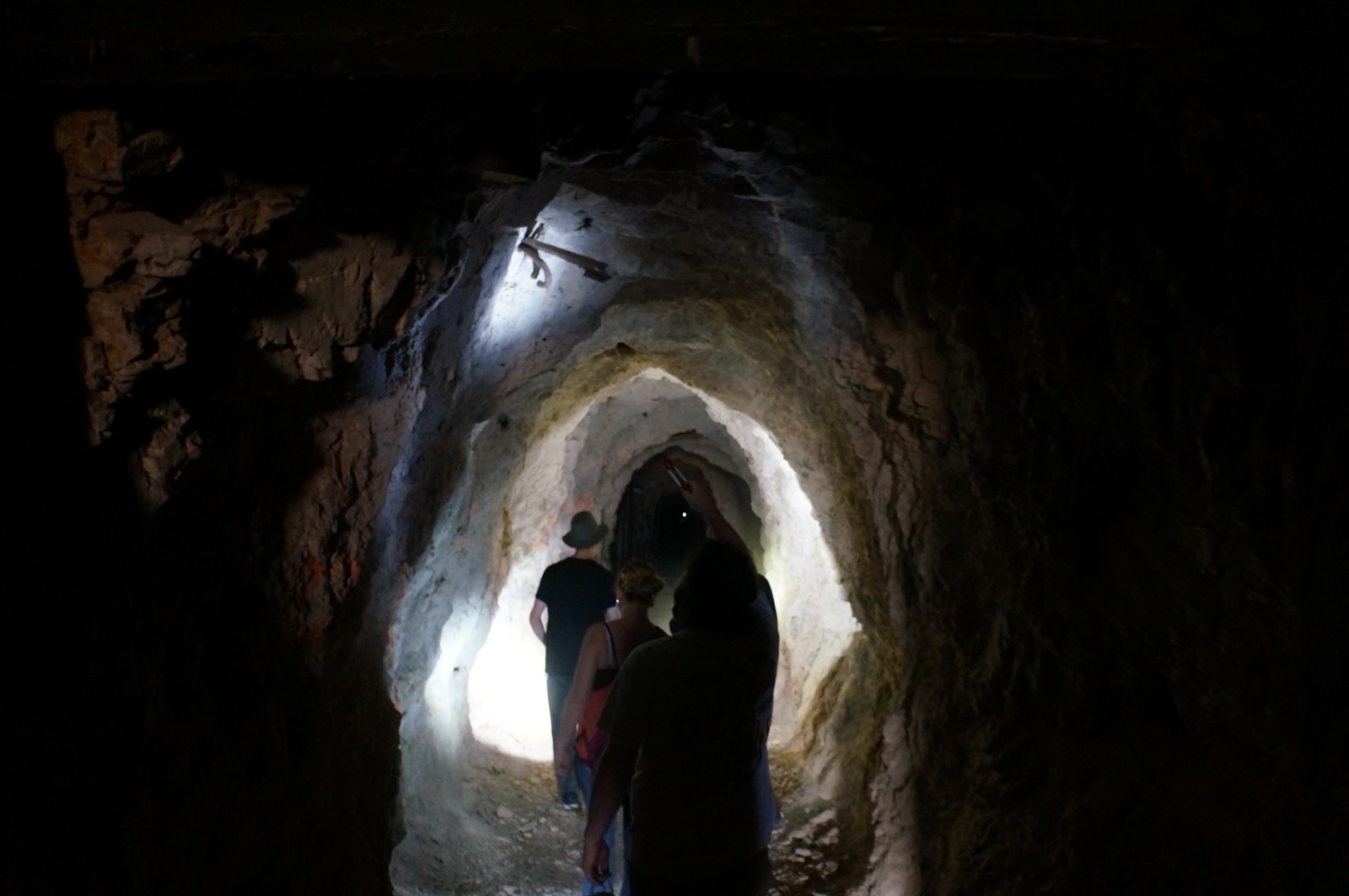 War Eagle Mine Explore Real California Gold Mines