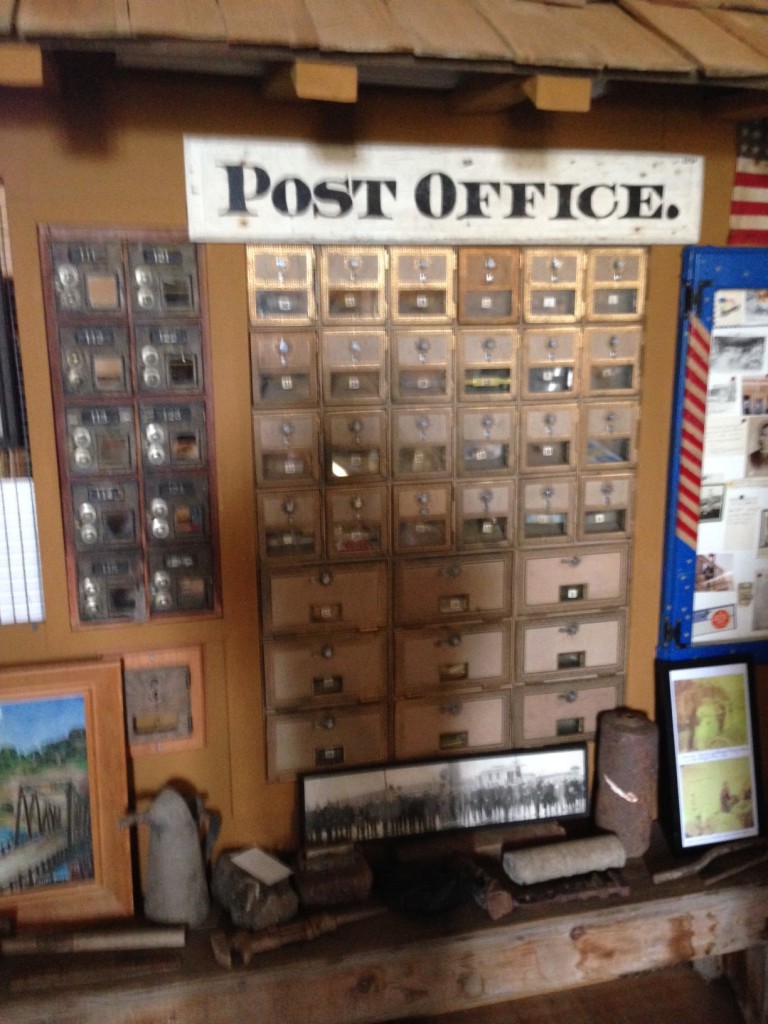 Post Office