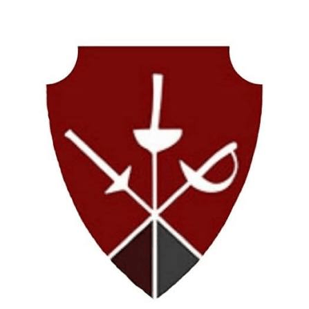 Gold Fencing Club Logo