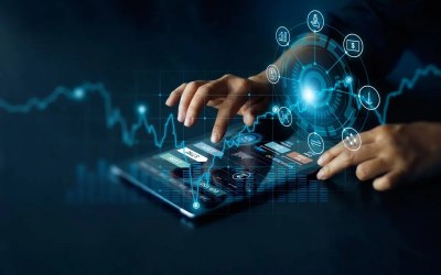 Data Intelligence: 5 wichtige Punkte, die Sie darüber wissen sollten