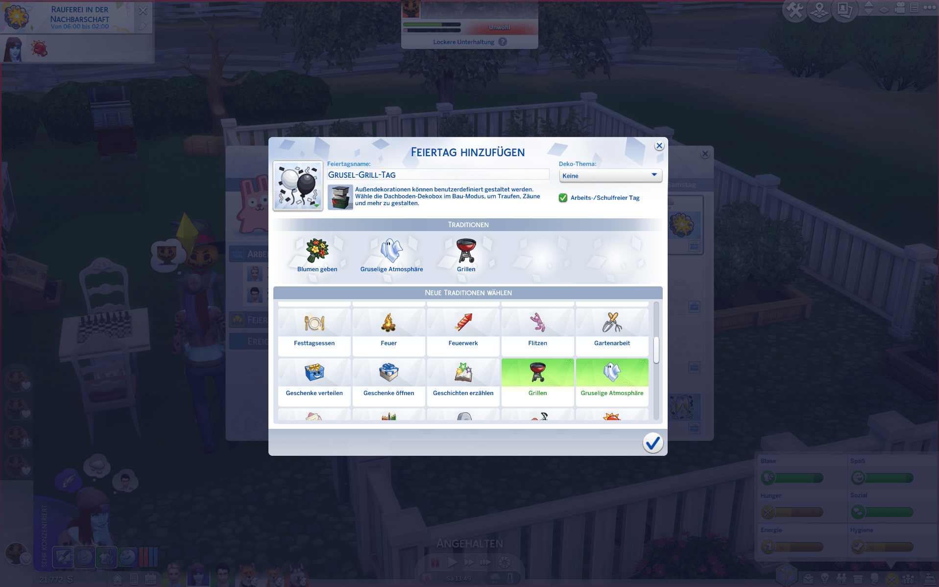 © Maxis, Electronic Arts