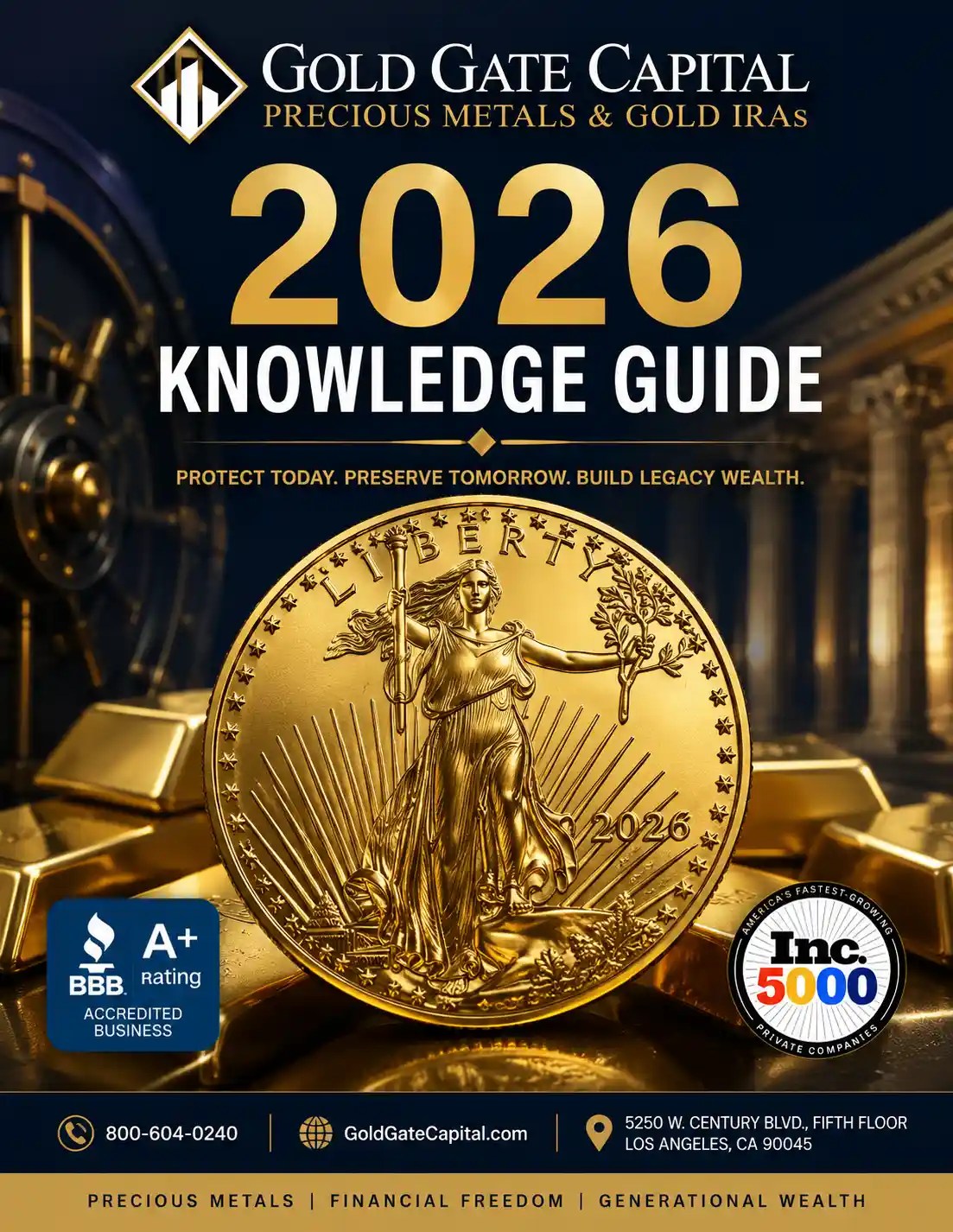 Knowledge Guide 2026