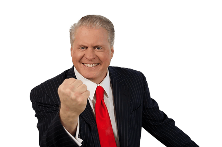 Wayne Allyn Root