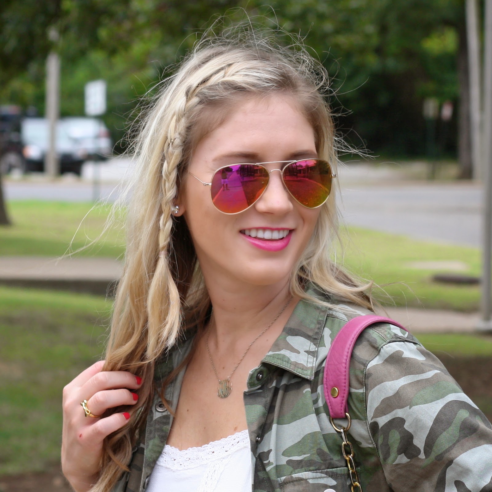 mirroredraybanaviators