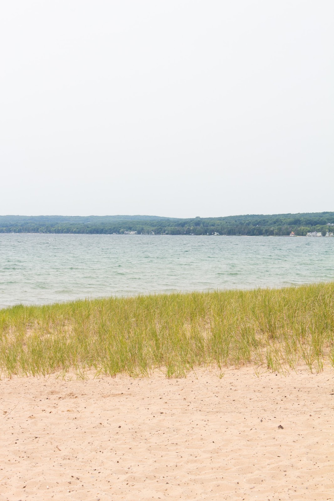 petoskeystateparkbeach
