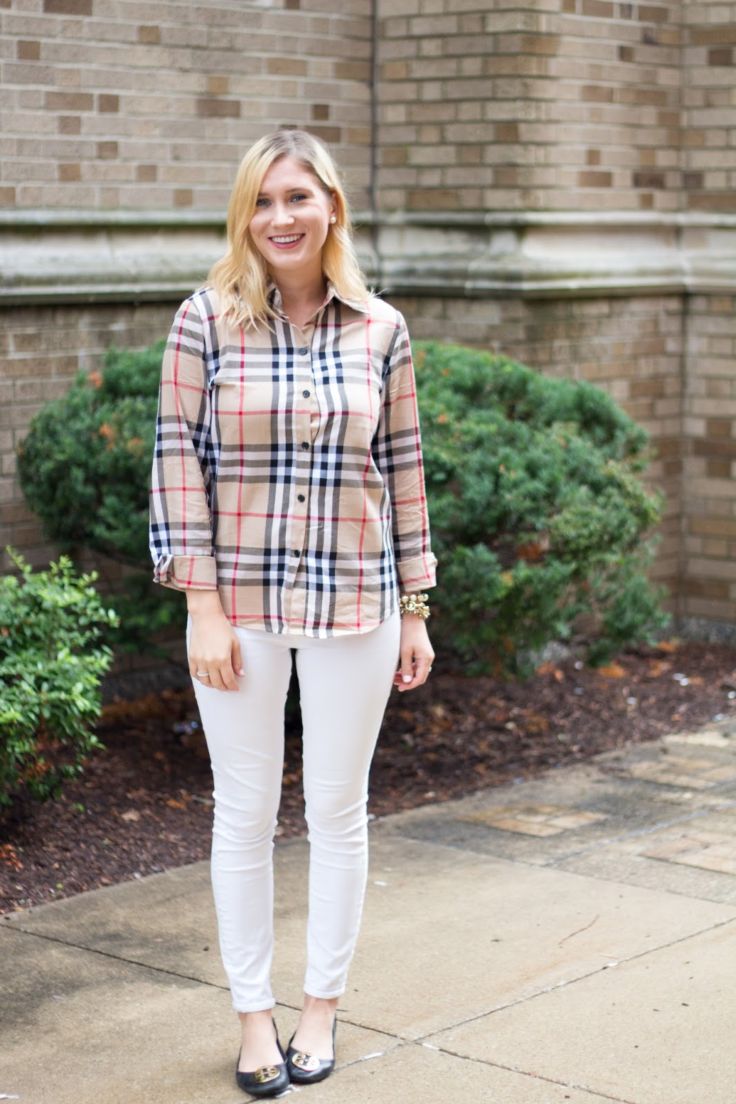 burberryplaid